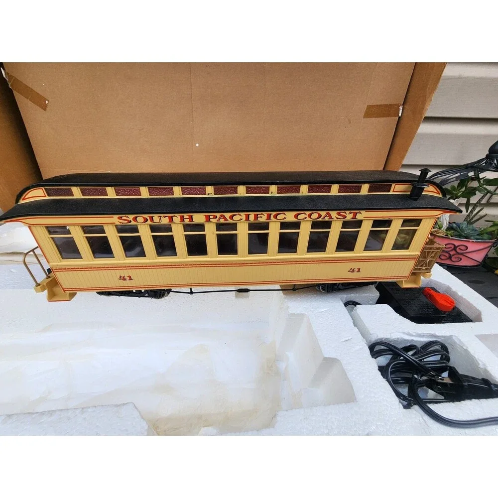 Bachmann up sale